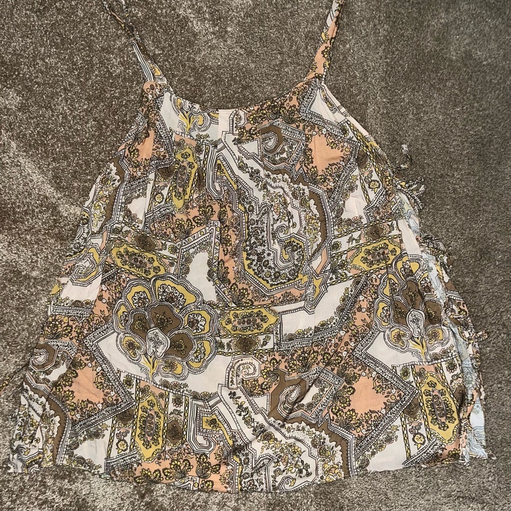 Novella Royale tank - Picture 3 of 5